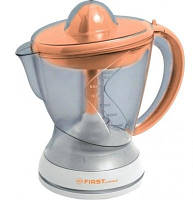 Соковижималка для цитрусових First FA-5226 Yellow