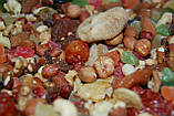 Асорті сухофрукти і горіхи 0,5 кг (500 грам), фото 3