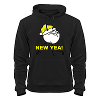 Толстовка New Yea