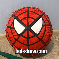 ПРЕМІУМ Піньята - Spider Man (Людина-павук)