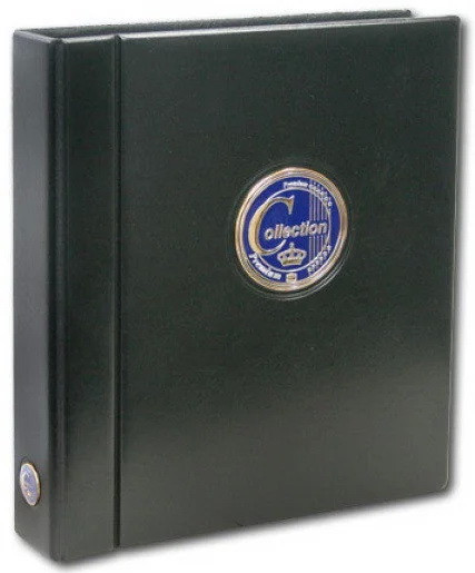 Альбом для листівок SAFE Professional Premium Collection