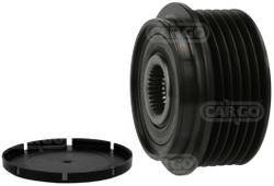 Шків інерційний генератор FORD Mondeo 