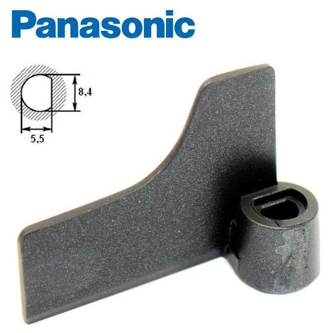 Лопатка для хлебопечки Panasonic ADD96E160 купить за - 180 ₴ - ТехОснова