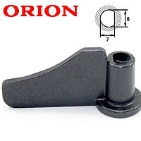 Лопатка-мешалка для хлебопечки Orion (D=7х8mm)