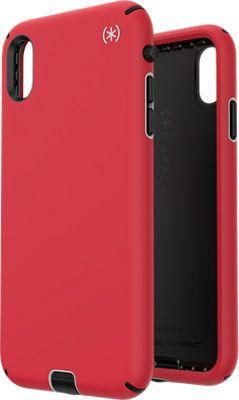Чохол Speck Presidio Sport Red для Iphone XR