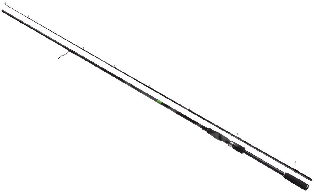 Спінінінг Favorite X1 802ExH 2.44m 30-80g, чудовий спиннинг для твічінга і джига