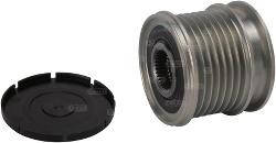 Шків інерційний генератор MERCEDES-BENZ Sprinter, Vito, JEEP Grand Cherokee