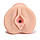 Мастурбатор Pornhub Bump & Grind Pussy Stroker, фото 3