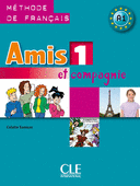 Amis et compagnie 1 Livre, фото 1