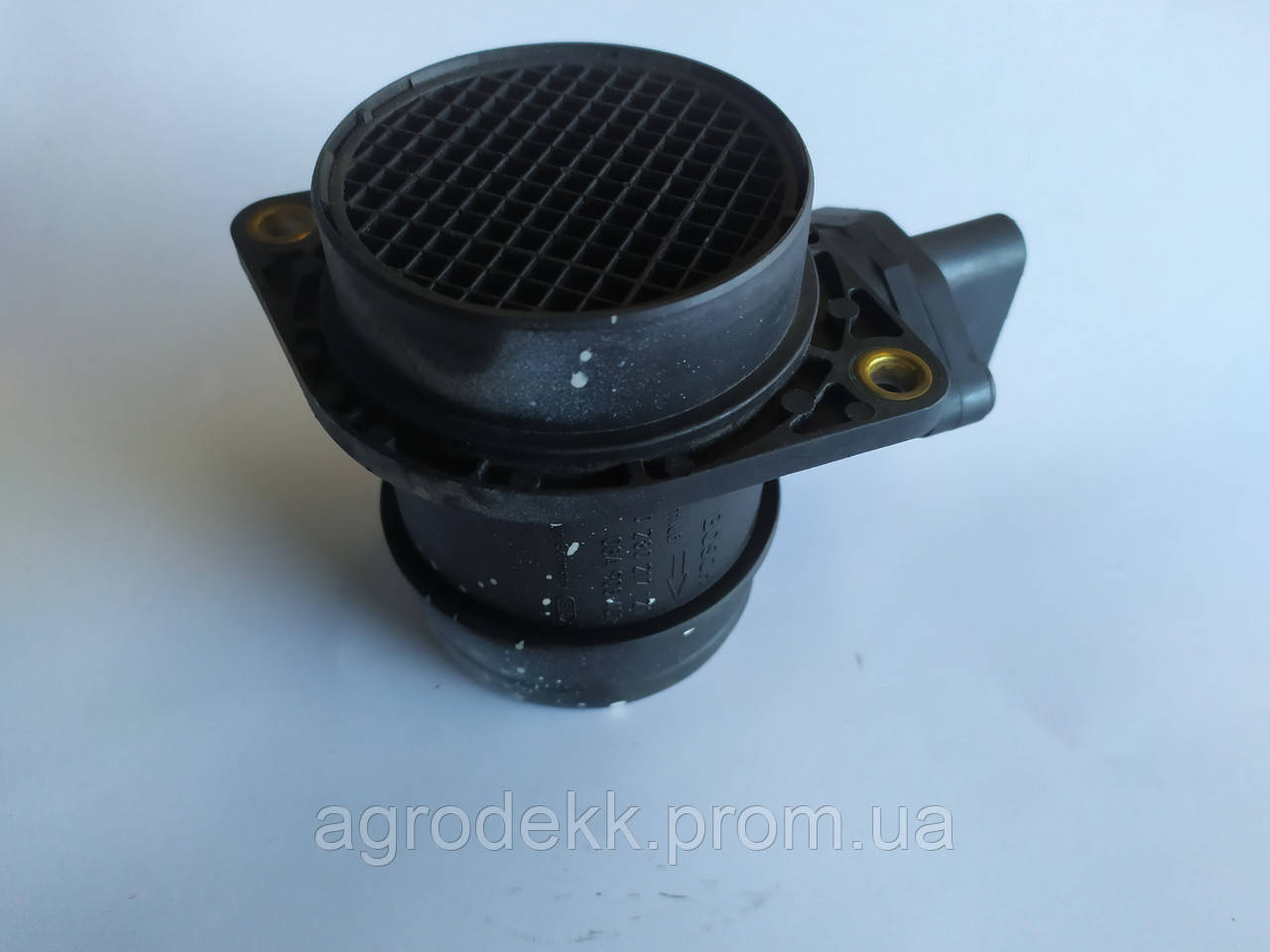 0280217121 Датчик витратомір повітря Skoda Fabia VW Golf Bora Audi A4 Seat Ibiza Leon