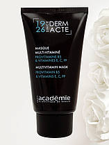 Мультивітамінна маска Multivitamin Mask Derm Acte Academie 50 мл