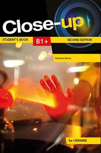 Close-Up 2nd Edition for Ukraine Level B1+