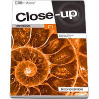 Close-Up 2nd Edition C1 Workbook with Online Workbook