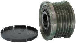 Шків інерційний генератор BMW 320, 318, 316, 520