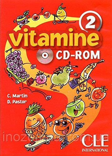 Vitamine 2 Audio CD, фото 1