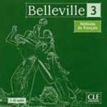 Belleville 3 Audio CD