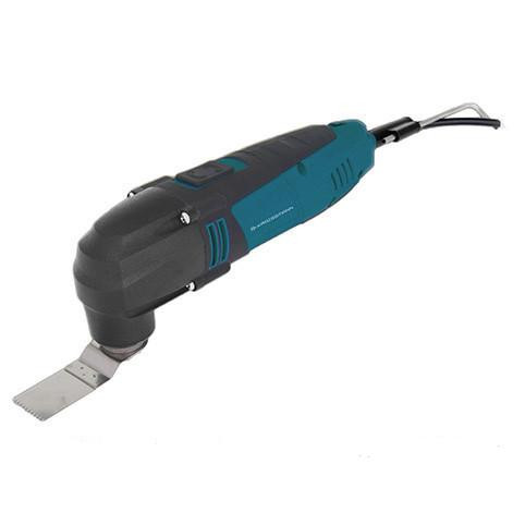 Реноватор KRAISSMANN 250 MFS 16, фото 1