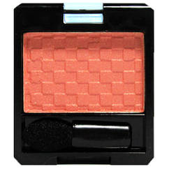 Тіні для Повік Meis MS-6101 Одинарні Коралові Атласні Компактні Тон 08, Макіяж, Косметика