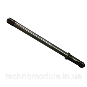 Вал отбора мощности(стар.обр.) XT120, фото 1