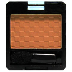 Тіні для Повік Meis MS-6101 Одинарні Коричневі Матові Компактні Тон 09, Декоративна Косметика, Макіяж, Очі