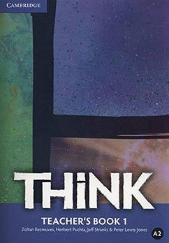 Think 1 Teacher's Book