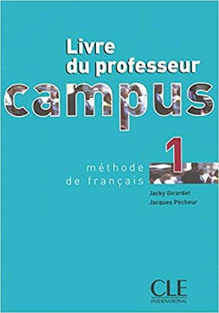 Campus 1 Guide pedagogique