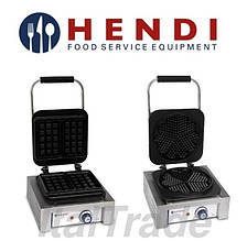 Вафельниці Hendi (Нідерланди)