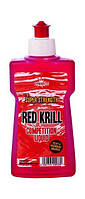Аттрактант Dynamite Baits XL Competition Liquid Red Krill Super Strength (красный криль) 250ml
