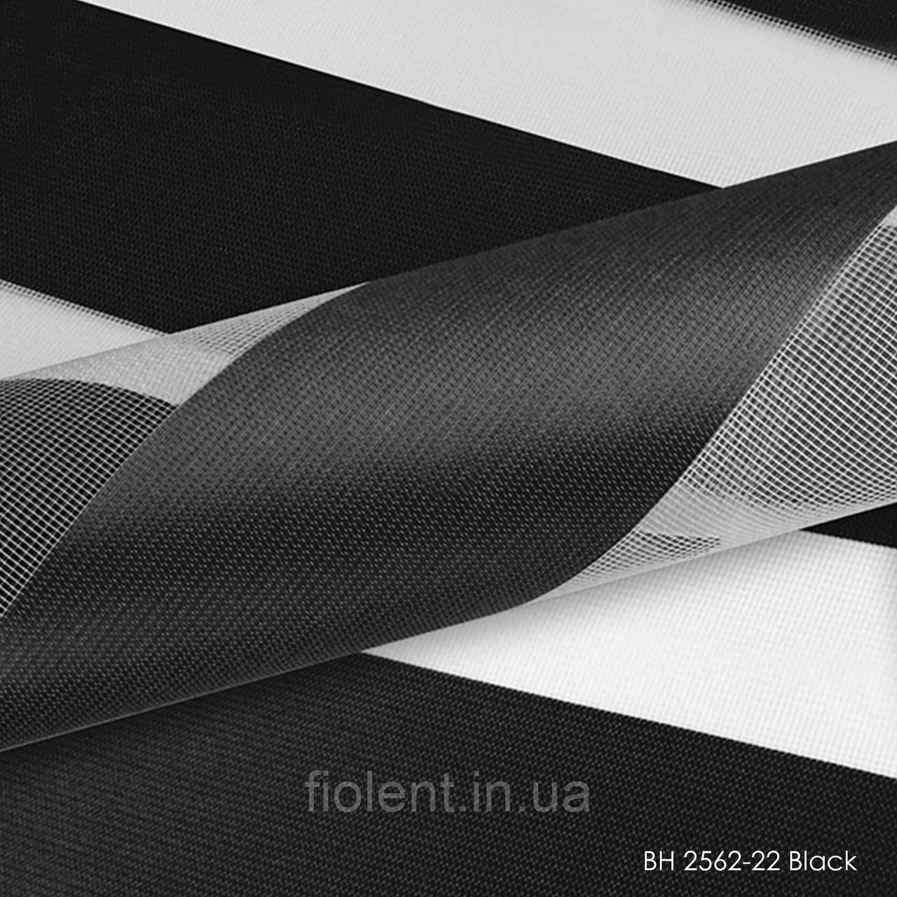 BH 2562-22 Black, фото 1