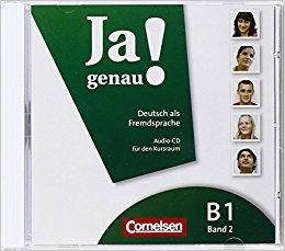 Ja genau! B1/2 CD