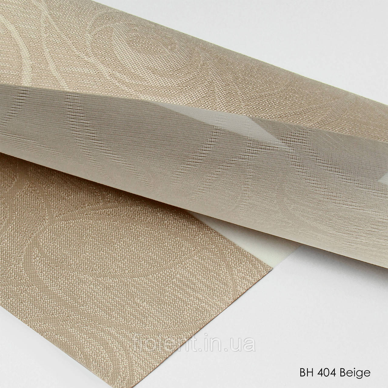 Ролета BH-404 beige