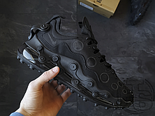 Чоловічі кросівки Nike Air Max 720 ISPA Triple Black CD2182-004, фото 3
