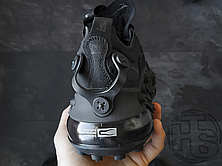 Чоловічі кросівки Nike Air Max 720 ISPA Triple Black CD2182-004, фото 4