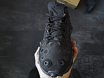 Чоловічі кросівки Nike Air Max 720 ISPA Triple Black CD2182-004, фото 6