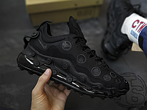 Чоловічі кросівки Nike Air Max 720 ISPA Triple Black CD2182-004, фото 5