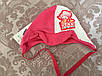 Яскрава дитяча шапочка на літо, фото 3