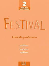 Festival 2 Guide pedagogique