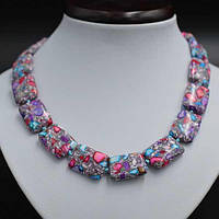 Намисто з варисцита