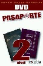 Pasaporte 2 (A2) DVD Zona 2