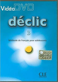 Declic 3 Video DVD