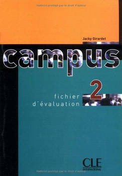 Campus 2 Fichier d'evaluation