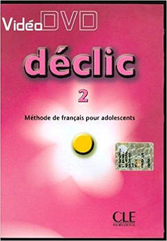 Declic 2 Video DVD