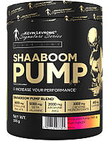 Предтренировочный комплекс Shaaboom Pump 385g