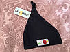 Модна дитяча шапочка з логотипом, фото 2