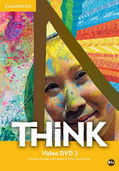 Think 3 Video DVD