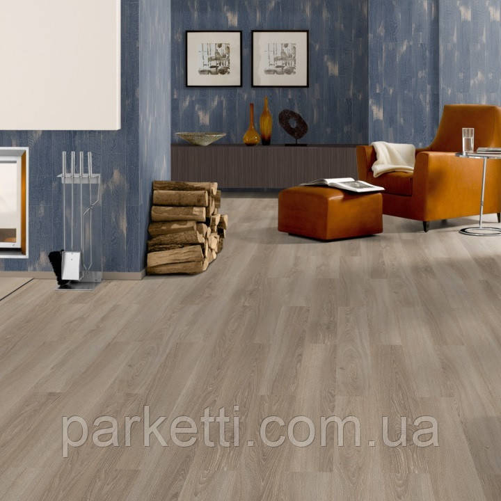 Egger EPL102 (H2730) Classic V4 8/32 Дуб Ам’єн світлий, ламінат, фото 1