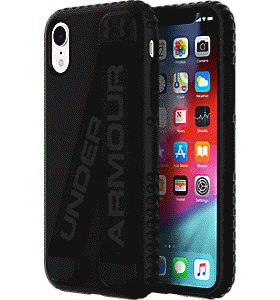 Чохол Under Armour Handle IT для IPhone XR (уцінка)