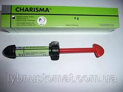 Харизма шприц 4г. колір В1,(Heraeus Kulzer)
