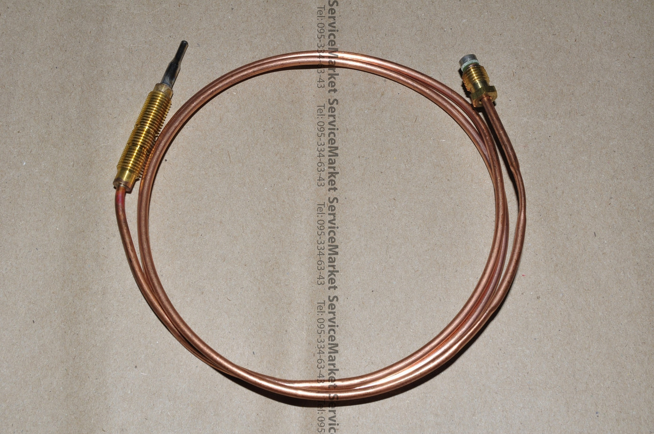 Термопара для духовки плити Indesit (Індезит) C00078735, фото 1