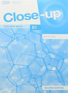 Close-Up 2nd Edition B1 teacher's Book with Online Teacher Zone + AUDIO+VIDEO